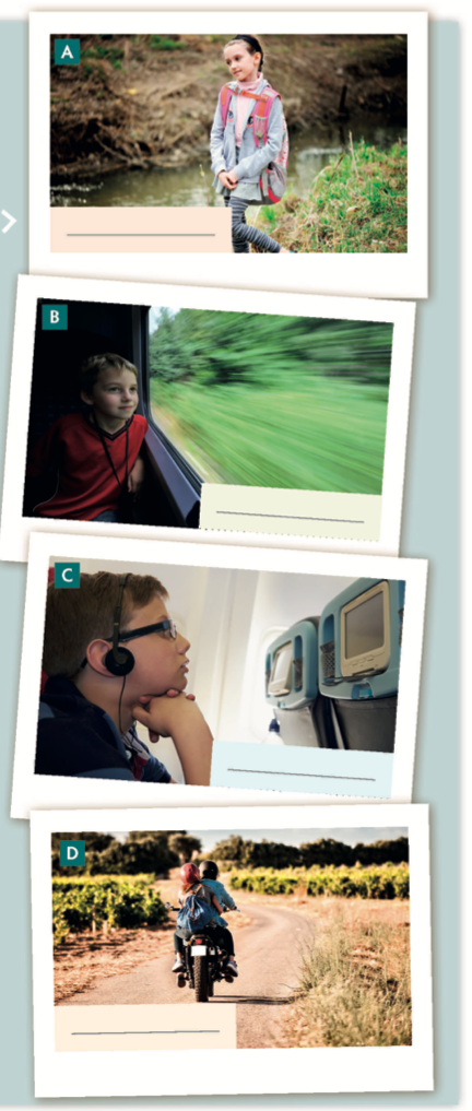 My favourite journey illustration